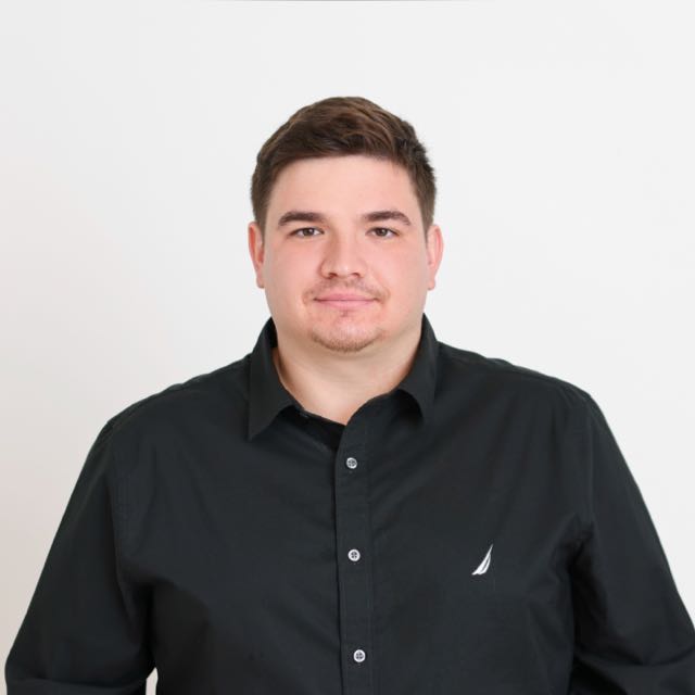 Author Guy