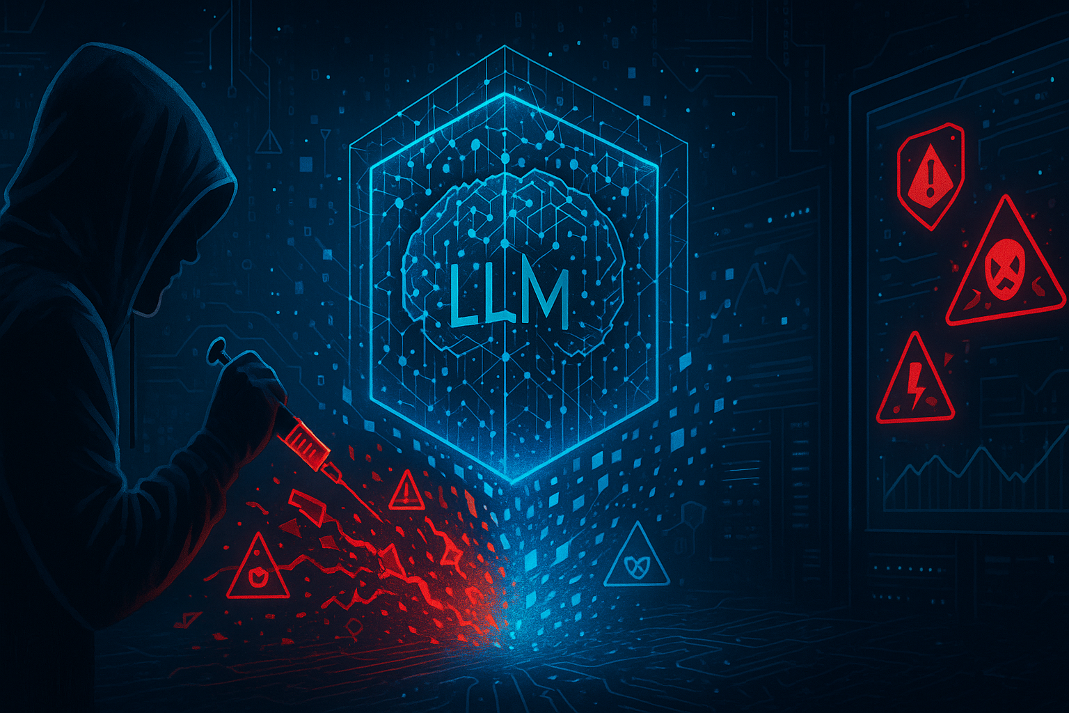LLM Phishing